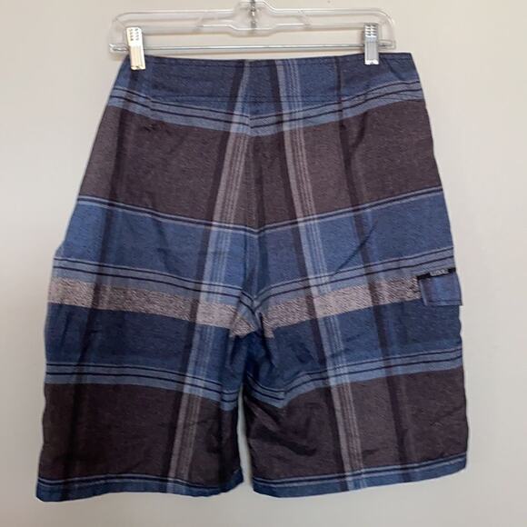 Ezekiel Men’s Board Shorts 33 Excellent Condition - Picture 1 of 13